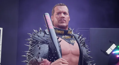 Vista 5 de AEW Fight Forever for Nintendo Switch