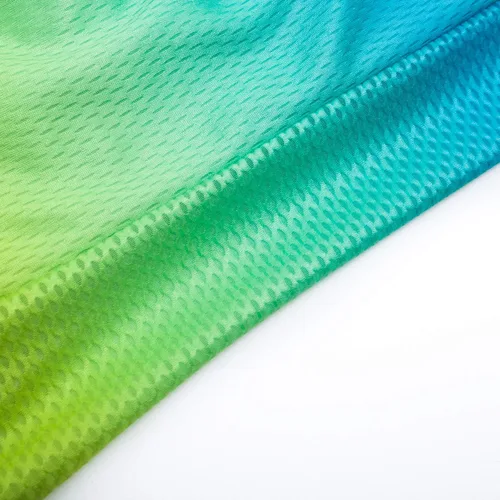 Vista 4 de Aogda Camisetas de ciclismo para mujer, camisetas de bicicleta, ropa de ciclismo para mujer