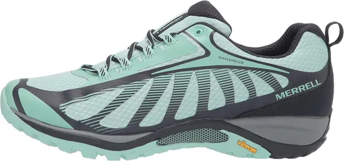 Vista 8 de Merrell Siren Edge 3 Impermeable
