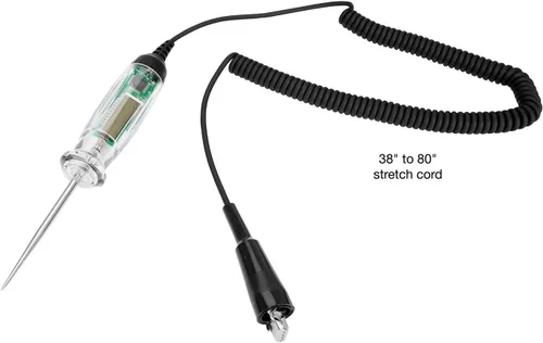 Vista 2 de OEMTOOLS OEM Prueba de circuito