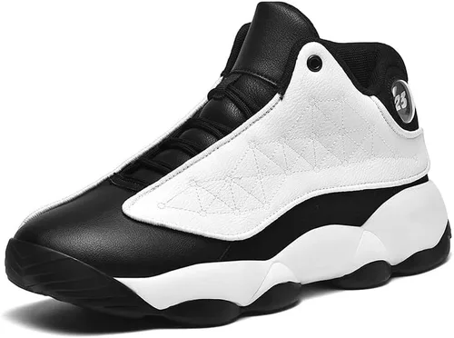 Vista 2 de Zapatos de hombre Zapatos para correr Zapatos de moda Zapatos juveniles Zapatos casuales. Zapatos transpirables Zapatos de entrenamiento