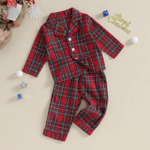 Vista 7 de OikMombiu Pijama de Pascua para bebé y niña, pijama de satén de seda de conejo y flor, camisa de manga larga, pantalones para niños, pijama de Pascua