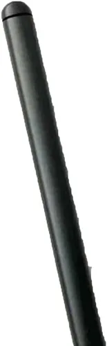 Vista 4 de Para Samsung Galaxy Z Fold 3/4 Stylus Pen Pantalla Táctil Pantalla Táctil S Pen Repuesto para Samsung Galaxy Z Fold 3 / Fold 4 Sin Bluetooth Negro