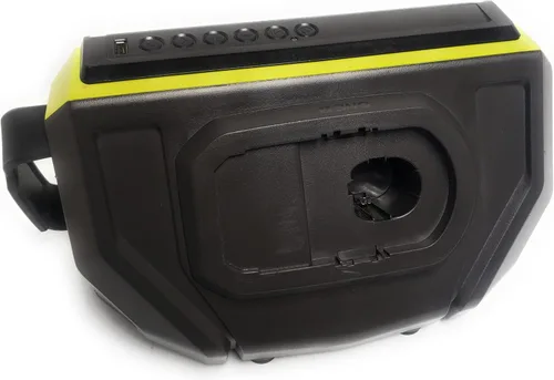 Vista 3 de RYOBI Altavoz Bluetooth ONE+ de 18V (solo herramienta)