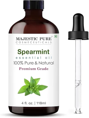 Vista 38 de Majestic Pure Aceite esencial con cuentagotas de vidrio, 100% puro y natural, aceites esenciales para difusor, aromaterapia, fabricación de jabón