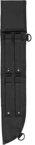 Vista 2 de Rothco MOLLE Compatible Machete Sheath