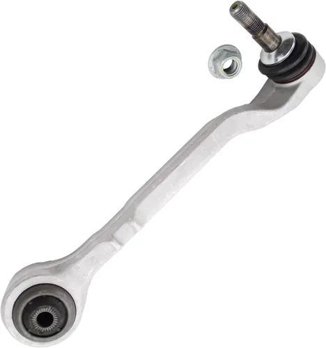 Vista 92 de Detroit Axle - Brazo de control delantero derecho para 08-23 Challenger 05-08 Magnum Chrysler 300 2005-2023, brazo de control delantero inferior