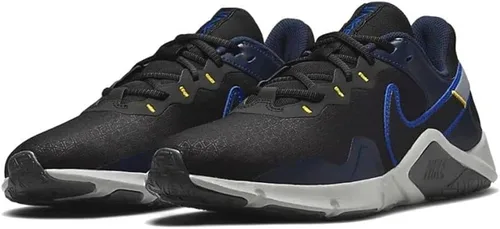 Vista 3 de Nike gimnasia para hombre
