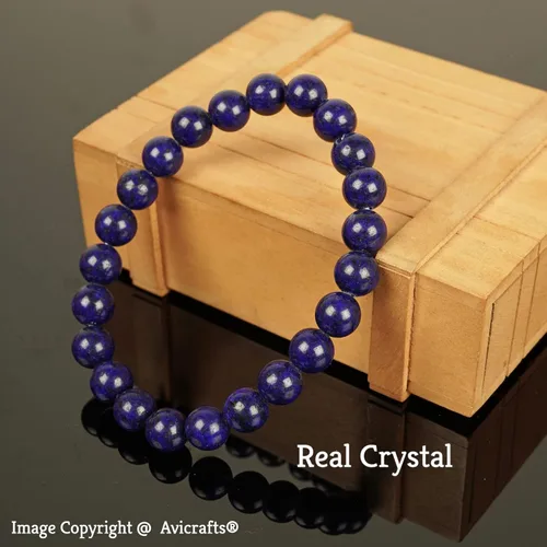 Vista 46 de Avicrafts Gemstone Bracelet