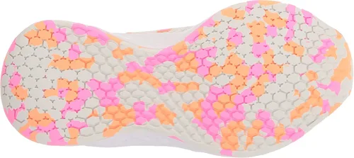 Vista 4 de New Balance Girls Fresh Foam Roav Running Shoe - Little Kid