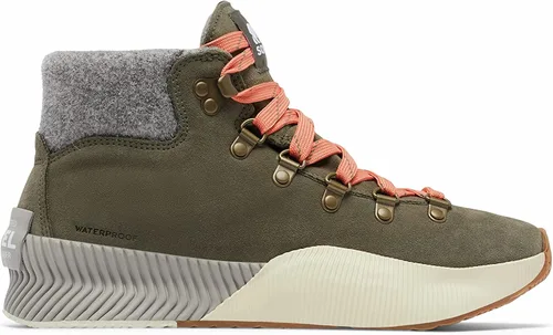 Vista 2 de Sorel Out N About III Conquest - Botas para mujer