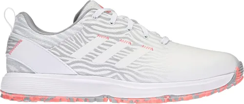 Vista 2 de adidas Zapatos de golf S2g sin pinchos para mujer
