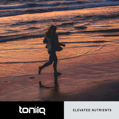 Vista 7 de Toniiq Suplemento NMNH – UthPeak™ clínicamente estudiado – 95% altamente purificado y probado por terceros para NAD+ y apoyo al envejecimiento