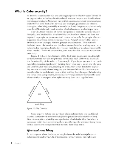 Vista 3 de How Cybersecurity Really Works: A Hands-On Guide for Total Beginners Edición Kindle