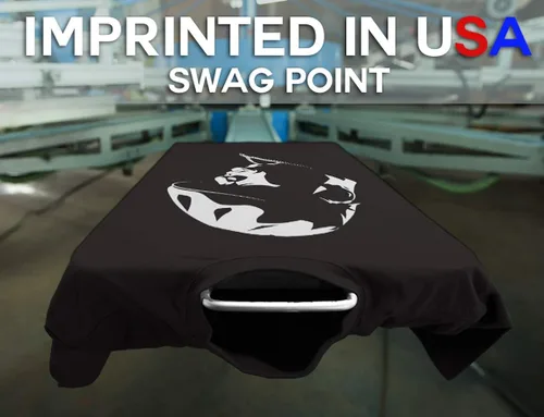 Vista 5 de Swag Point Hip Hop - Camisa graciosa vintage ropa callejera hipster parodia