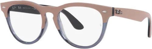 Vista 2 de Ray-Ban RX4471v Iris - Marcos cuadrados para gafas graduadas