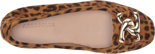 Vista 5 de Aerosoles Zapatos planos de ballet Bristol para mujer
