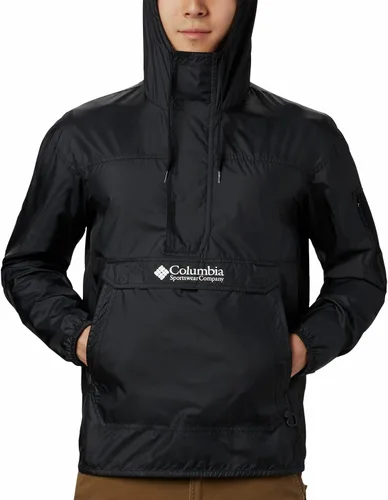 Vista 3 de Columbia Cortavientos Challenger para hombre