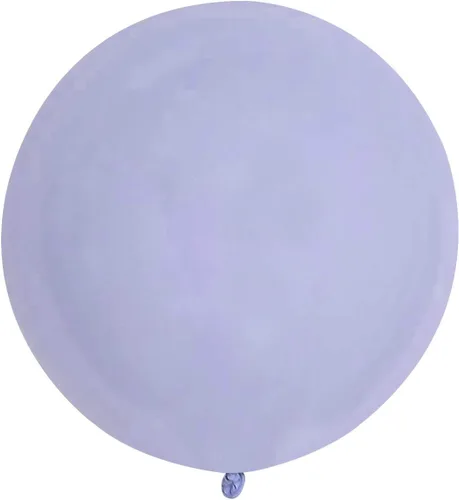 Vista 9 de Allydrew Globos de látex de 18 pulgadas (paquete de 10), color negro