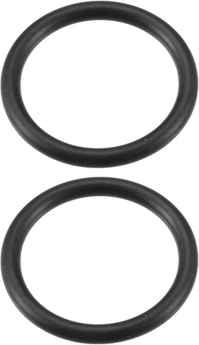 Vista 7 de X AUTOHAUX Cubierta negra del casquillo del filtro del motor del aceite del coche para Toyota para Lexus para Scion 15643-31050
