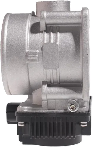 Vista 4 de AUQDD Cuerpo del acelerador de inyección de combustible S20058 (para 3.5L VQ35DE Eng.) Apto para 03-08 Infi-niti FX35 /03-06 Nis-san 350Z /02-06
