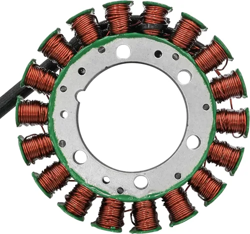 Vista 4 de Caltric Estator compatible con Arctic Cat Prowler Hdx 700 4X4 Xt 2013 2014 2015 2016