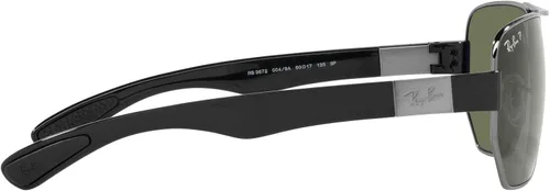 Vista 4 de Ray-Ban RB3672 - Lentes de sol rectangulares