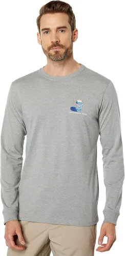 Vista 2 de Southern Tide - Paquete de 6 camisetas jaspeadas