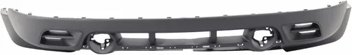 Vista 2 de FitParts Compatible con Jeep Patriot 2011-2017 Cubierta de parachoques