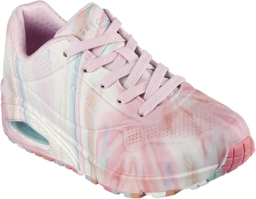 Vista 2 de Skechers Tenis acuáticos Uno-Like para mujer
