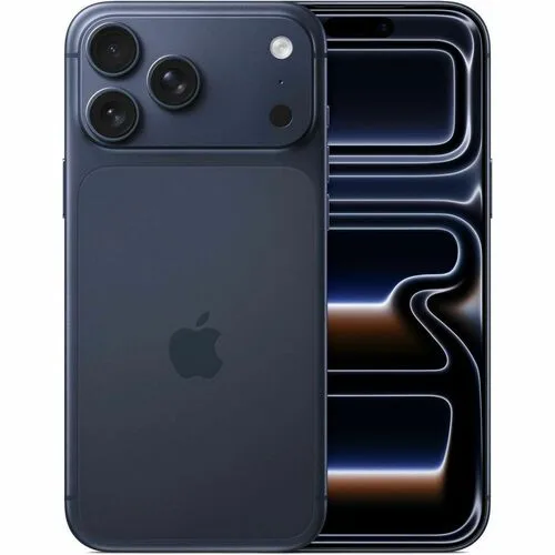 Vista 33 de IPHONE 17 PRO MAX SILVER 512GB-LAE