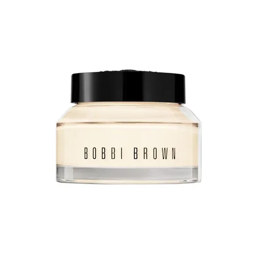 Vista 14 de Bobbi Brown Base facial enriquecida con vitaminas, base hidratante e hidratante 2 en 1, con manteca de karité, ácido hialurónico y vitaminas