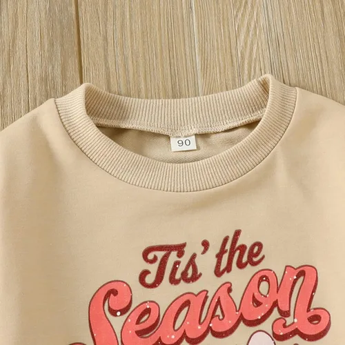 Vista 265 de Disfraz de Halloween para bebé, sudadera de calabaza con cuello redondo, suéter de manga larga, ropa de otoño