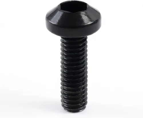 Vista 5 de FLPRO - Kit de tornillos universales para motocicleta, kit de tornillos de carenado, kit de pernos de aluminio CNC para Honda/Yamaha/Kawasaki/Suzuki