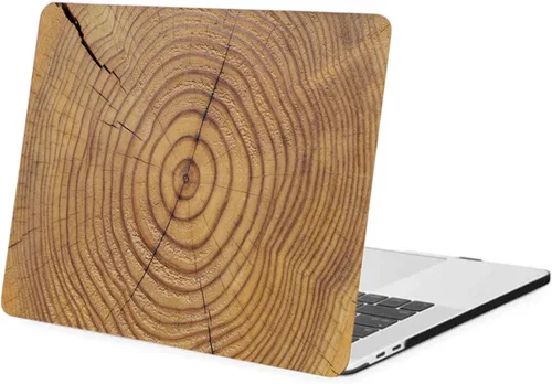 Vista 11 de Funda para laptop compatible con MacBook Air de 15 pulgadas, versión 2026-2023 M4 A3241 A2941 M3 A3114 M2 chip con pantalla de retina líquida