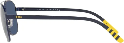 Vista 4 de Polo Ralph Lauren Ph3140 Pilot - Gafas de sol para hombre