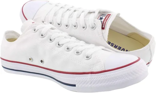 Vista 3 de Converse Boys All Star Ox Plimsolls Sneakers Black
