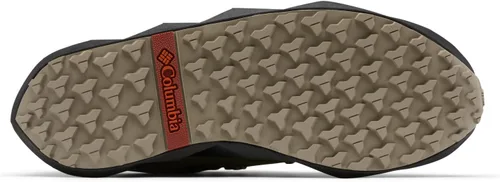 Vista 5 de Columbia Men's Facet 60 Low Outdry Hiking Shoe