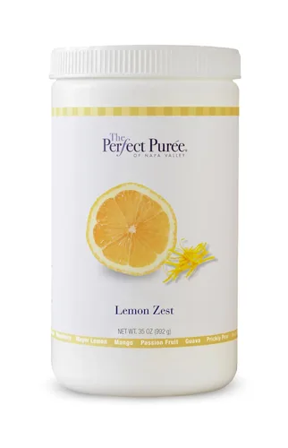 Vista 27 de The Perfect Puree of Napa Valley - Puré de albaricoque 6/30 oz