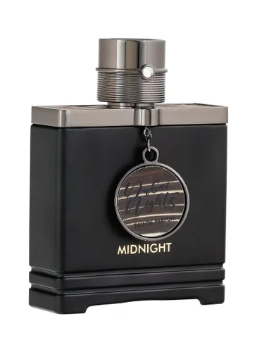 Vista 3 de Armaf Dubai Nights - Midnight para Hombre - 3.4 oz (100 ml) EDP Spray