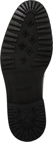 Vista 4 de Steve Madden Saban Penny Mocasines para hombre