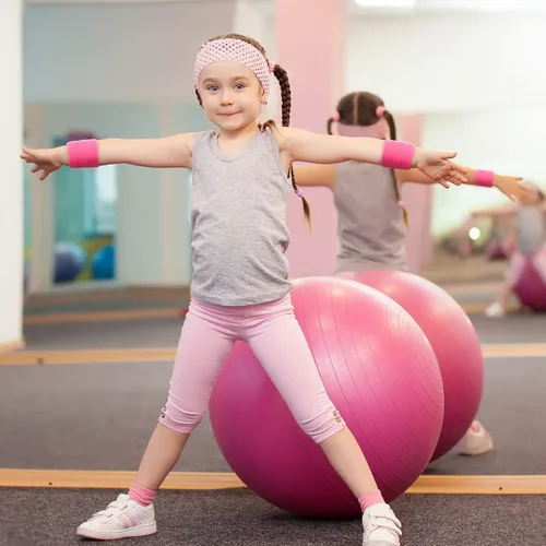 Vista 6 de Hungdao Pulseras para niños, coloridas bandas deportivas para sudar, atléticas, baloncesto, fútbol, fiestas, regalos para niños, actividades al aire