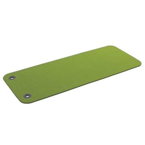 Vista 19 de AIREX Fitline 140 Premium - Alfombrilla de entrenamiento en casa para rehabilitación, entrenamiento de fuerza, aeróbicos acuáticos, ejercicio