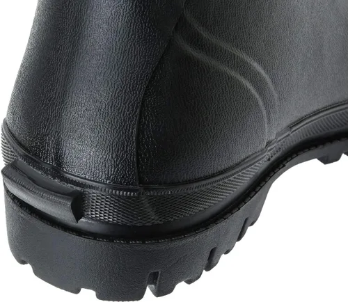 Vista 6 de Duck and Fish - Botas de neopreno para pesca y caza, suela moldeada, suela moldeada, 16 pulgadas