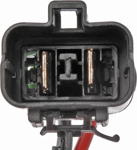 Vista 2 de Dorman Conjunto de ventilador de refrigeración del motor 621-272 compatible con modelos seleccionados de Volvo