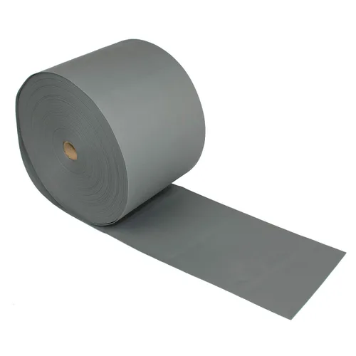 Vista 13 de CanDo 35648 Bandas de ejercicio Roll, X-Light, sin látex, 6 yardas de longitud
