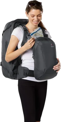 Vista 4 de Deuter Aviant Access Pro 55 SL Mochila