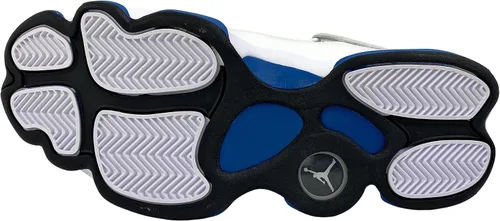 Vista 3 de Jordan - Tenis de 6 anillos para hombre