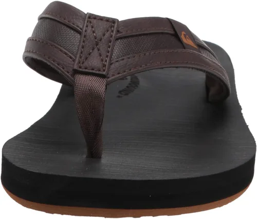 Vista 2 de Quiksilver Chanclas Carver Squish para hombre