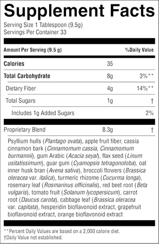 Vista 2 de Nature's Sunshine Loclo, 11 oz.